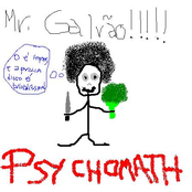 Psychomath