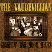 Gamblin' Bar Room Blues