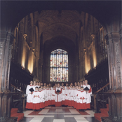 Choir Of King's College