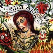 All About Eve by Steve Vai