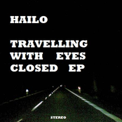 Travelling With Eyes Closed EP