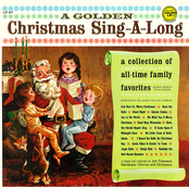 A Golden Christmas Sing-A-Long