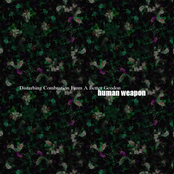 Disturbing Combustion From A Better Geodon EP