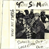 Smoked Out Loced Out