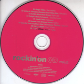 Rockin'on CD Vol.6