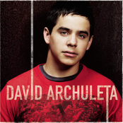 Angels by David Archuleta