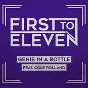 Genie in a Bottle