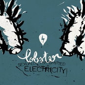 Sexually Transmitted Electricity by Lobster