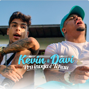 Pra Inveja É Tchau - Single