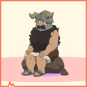 Senshi's Theme (Delicious in Dungeon)