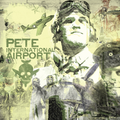 I Care by Pete International Airport