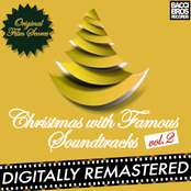 Christmas with Famous Soundtracks (Original Film Scores) - Vol. 2