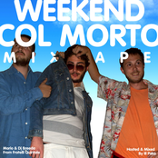 WEEKEND COL MORTO MIXTAPE