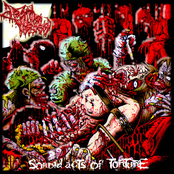 Sordid Acts Of Torture