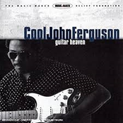 Cool John Ferguson: Guitar Heaven