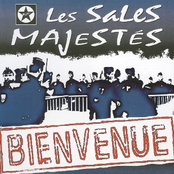 En Silence by Les Sales Majestés