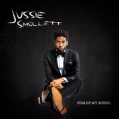 Jussie Smollett: Sum of My Music