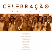 Celebração (Ao Vivo)