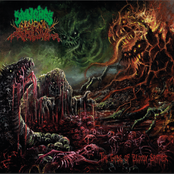 The Gods of Bloody Spatter