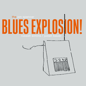 Orange by The Jon Spencer Blues Explosion