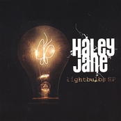 Haley Jane: Lightbulbs EP