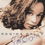 Regina Belle: Passion