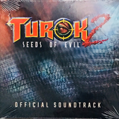 Turok 2: Seeds of Evil