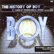german techno classics 2 - the history of boy records