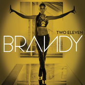 Slower by Brandy