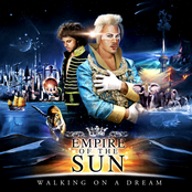 Empire of the Sun - Half Mast