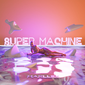 super machine