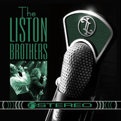 The Liston Brothers: In Stereo