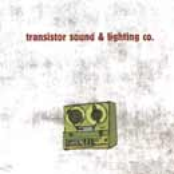 transistor sound & lighting co.