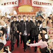 Celebrity by *nsync