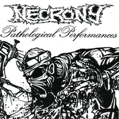 Ocular Obliteration by Necrony