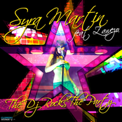 The DJ Rocks the Party (feat. Zawezo)