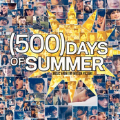 (500) Days of Summer Soundtrack