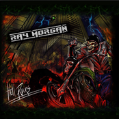 Hell Riders - Single