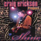 Broke Down Love by Craig Erickson Project