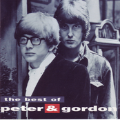 Nobody I Know by Peter & Gordon