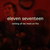 Setting All We Need on Fire