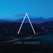 Drive by Alpines