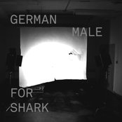 Male - German for Shark Artwork
