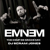 Eminem: The Coup De Grace Mix (DJ Mix)