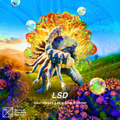 Will Sparks: LSD