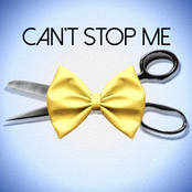 Can't Stop Me
