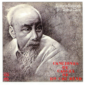 Canciones de carcel de Ho Chi Minh