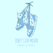 Don't Stop Movin