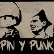 pin y punk