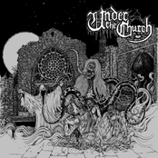 Haunted By Demons by Under The Church